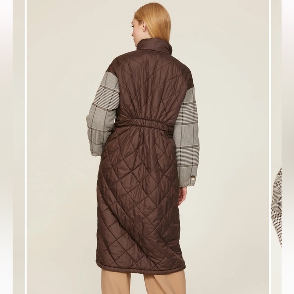 Baum Und Pfergarten Deadra Coat - Picture 6 of 6